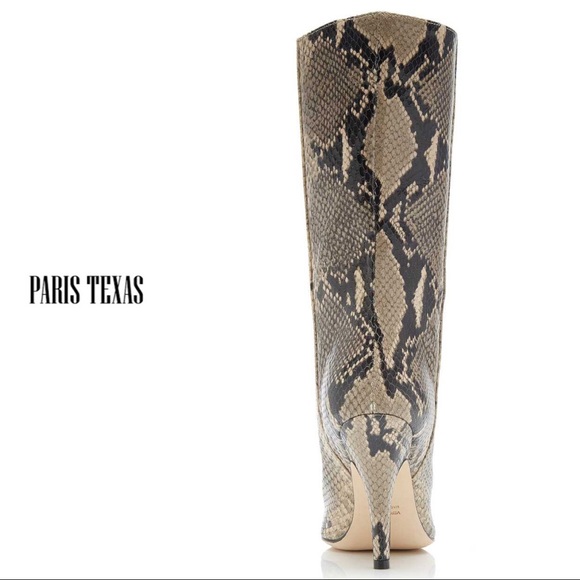 Python Boots - Picture 3 of 8